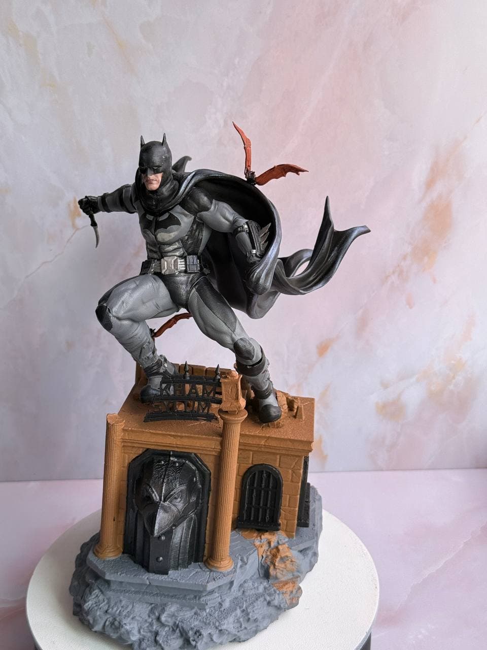 فیگور Batman: Arkham
